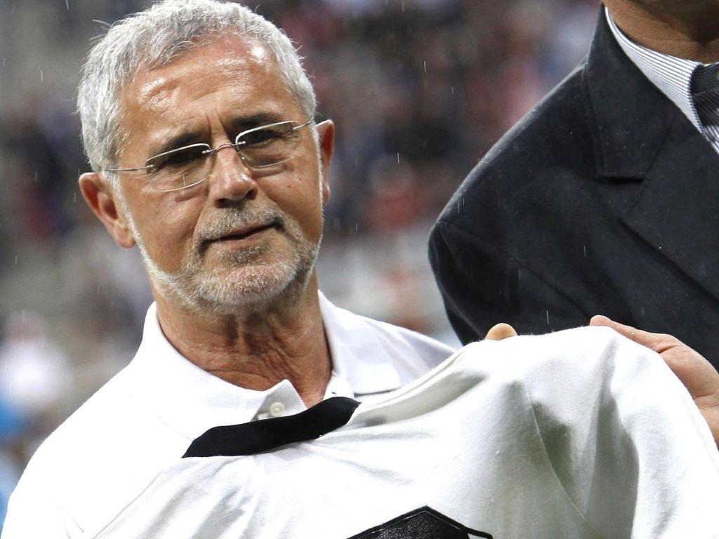 Gerd Muller đứng đầu top vua phá lưới Bundesliga